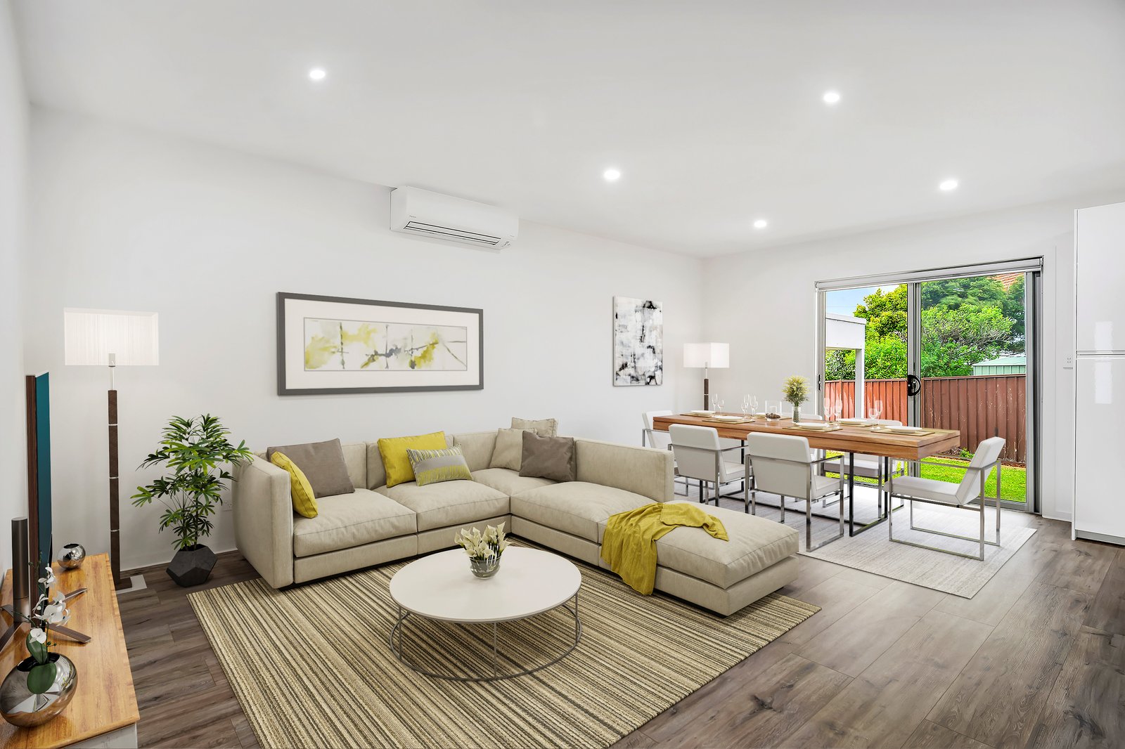 82B Macquarie Street CHIFLEY 1