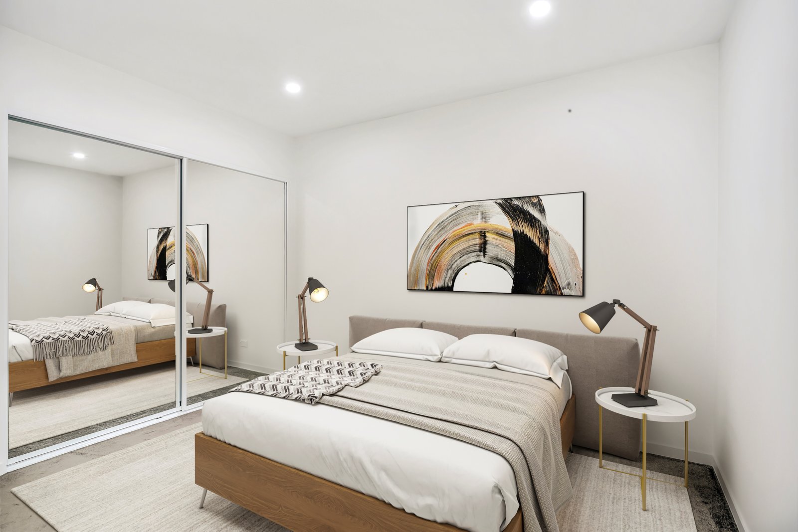 82B Macquarie Street CHIFLEY 4