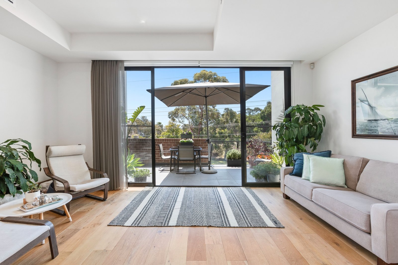 Gallery: 82B White Street