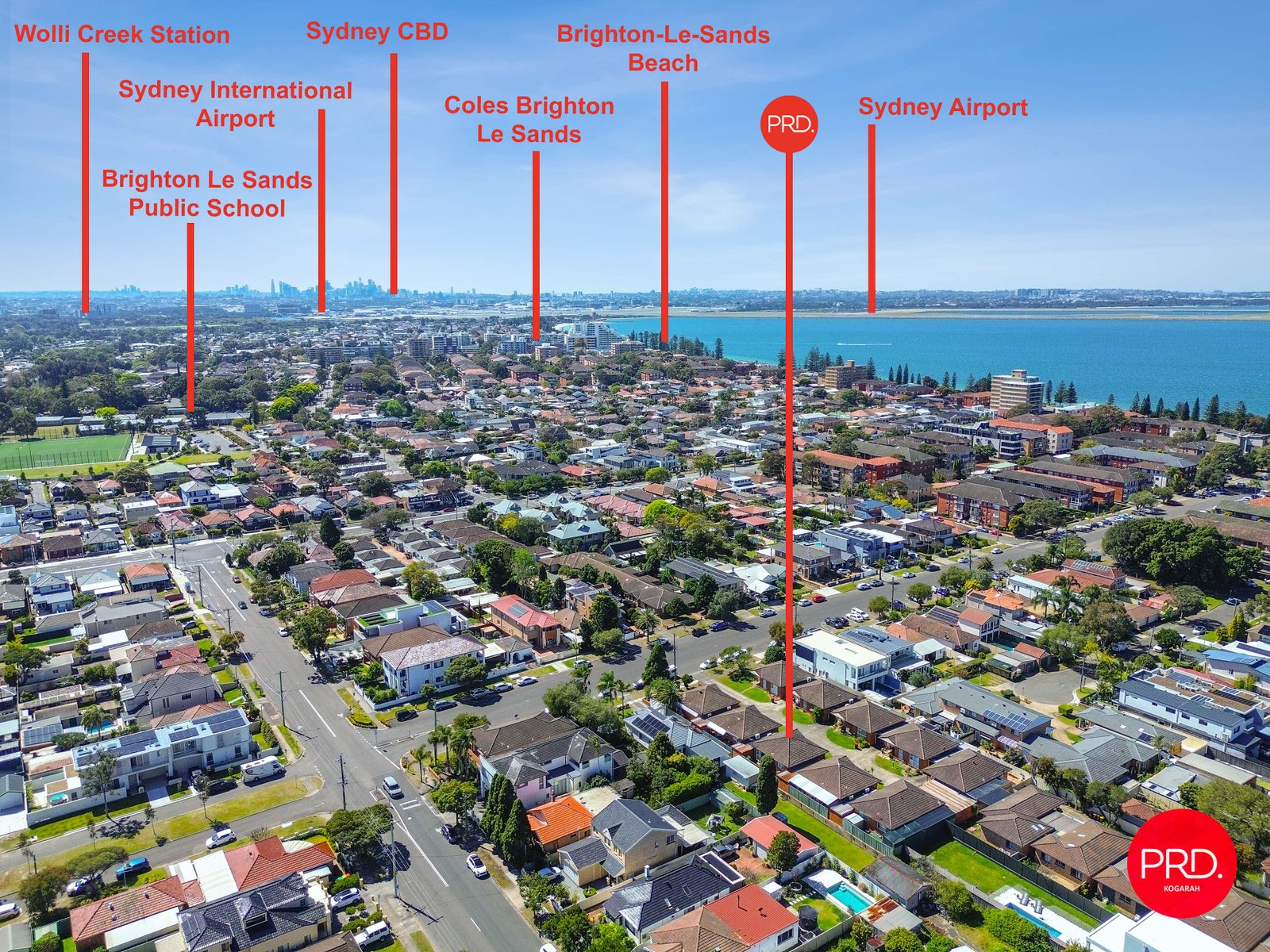 8/3-5 Banks Street MONTEREY 9