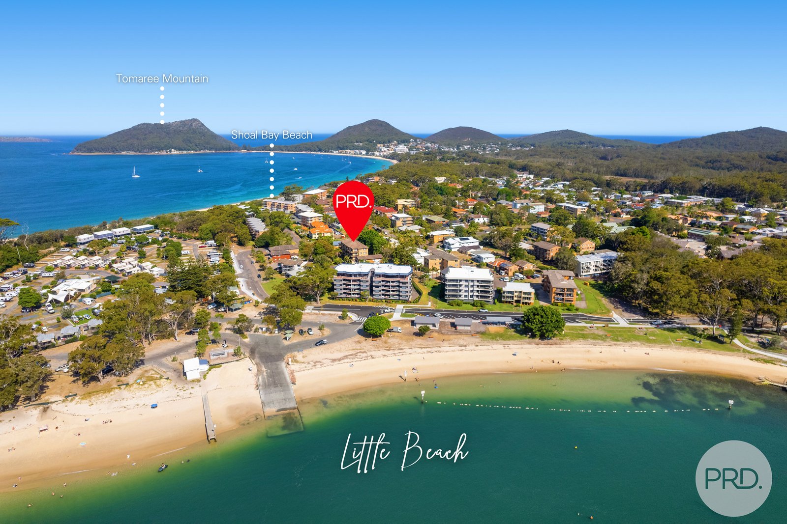 8/3-7 Columbia Close NELSON BAY 19