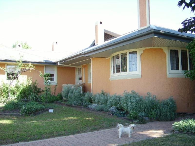83-87 Capper Street TUMUT 1
