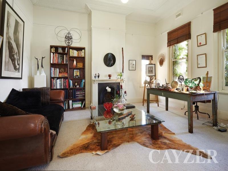 Gallery: 83 Armstrong Street
