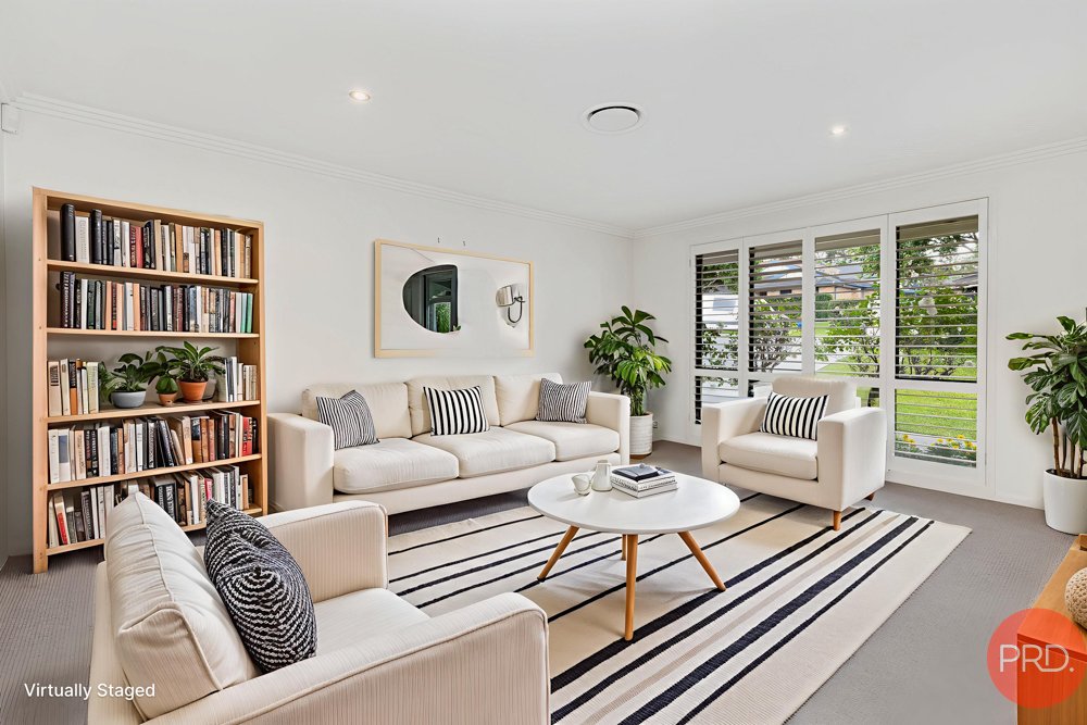 83 Ballydoyle Drive ASHTONFIELD 2