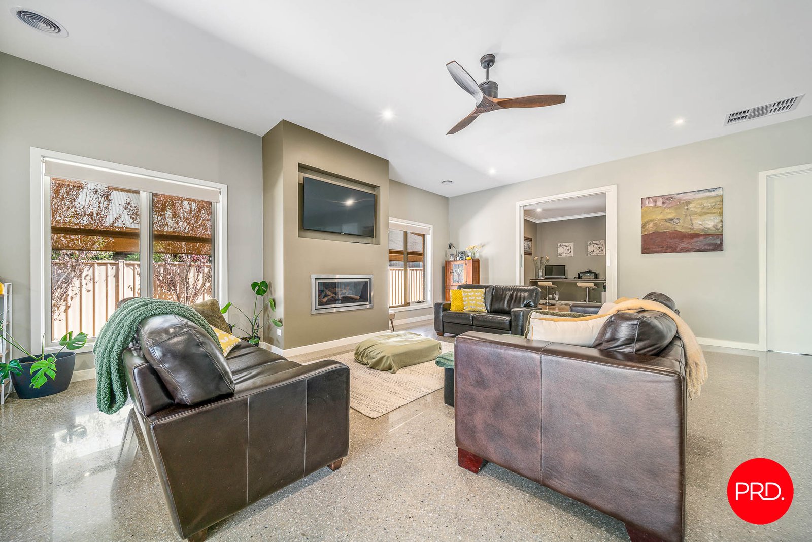 83 Bassett Drive STRATHFIELDSAYE 4