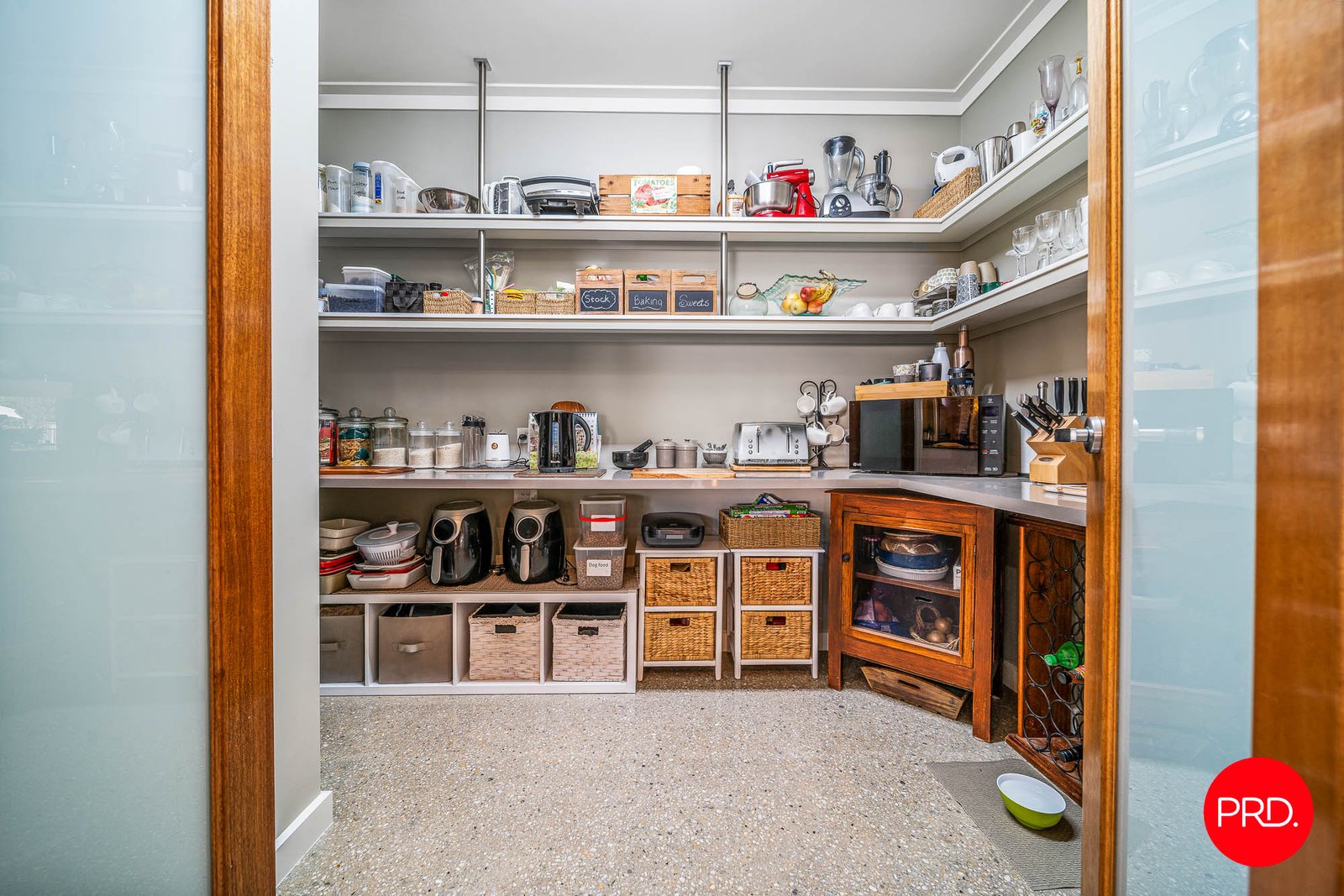 83 Bassett Drive STRATHFIELDSAYE 8