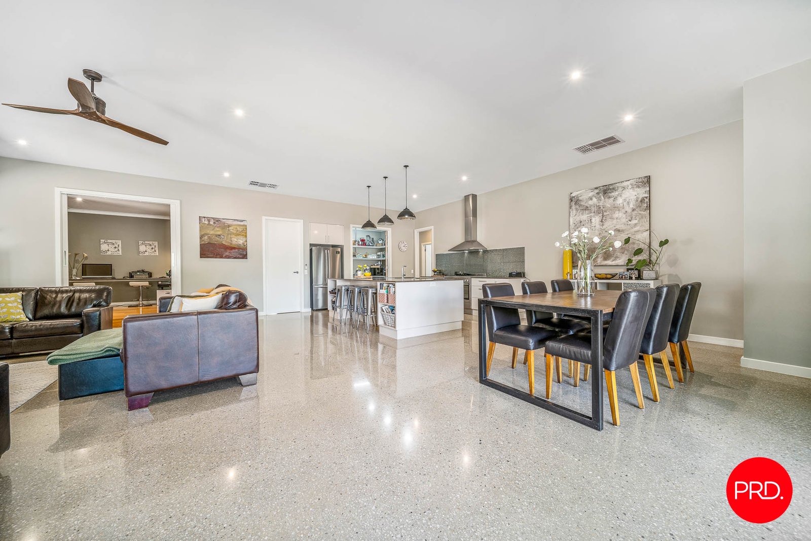 83 Bassett Drive STRATHFIELDSAYE 9