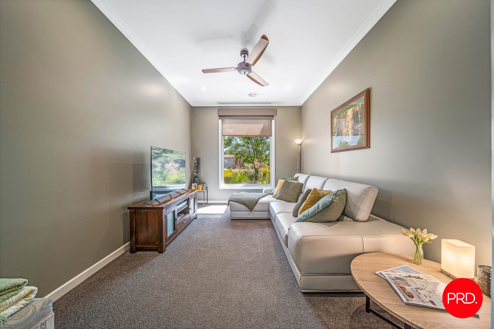 83 Bassett Drive STRATHFIELDSAYE 11