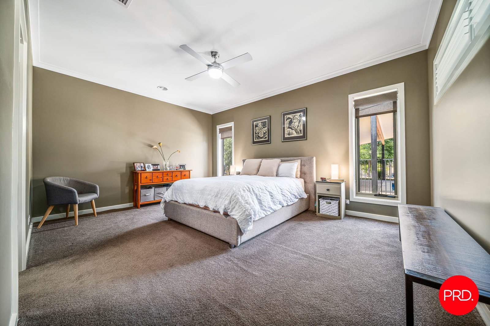 83 Bassett Drive STRATHFIELDSAYE 12