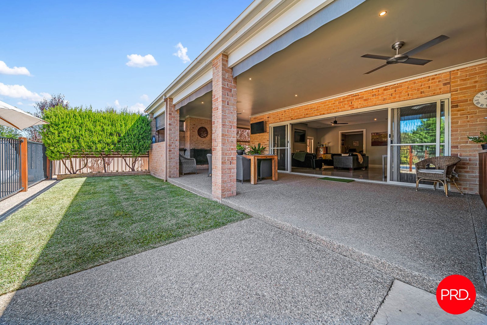 83 Bassett Drive STRATHFIELDSAYE 24