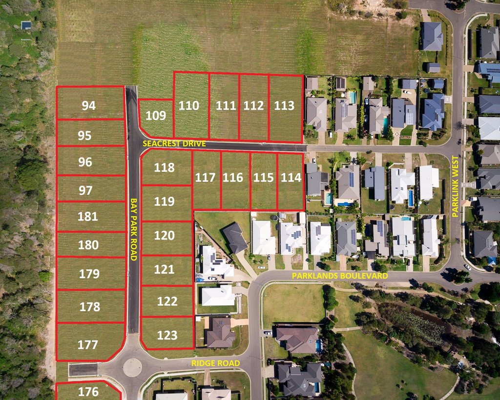 83 Bay Park Road WONDUNNA 2