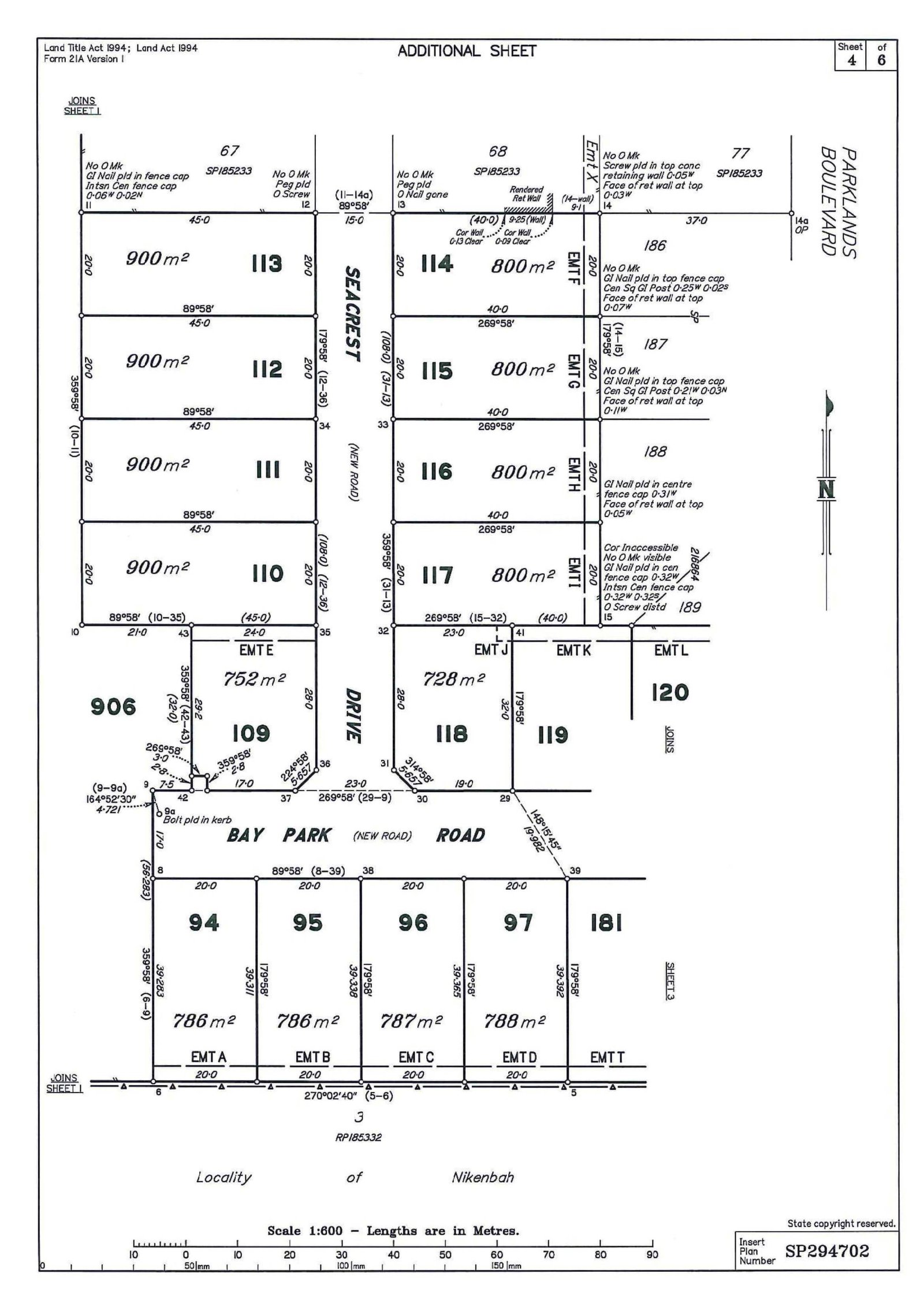 83 Bay Park Road WONDUNNA 19