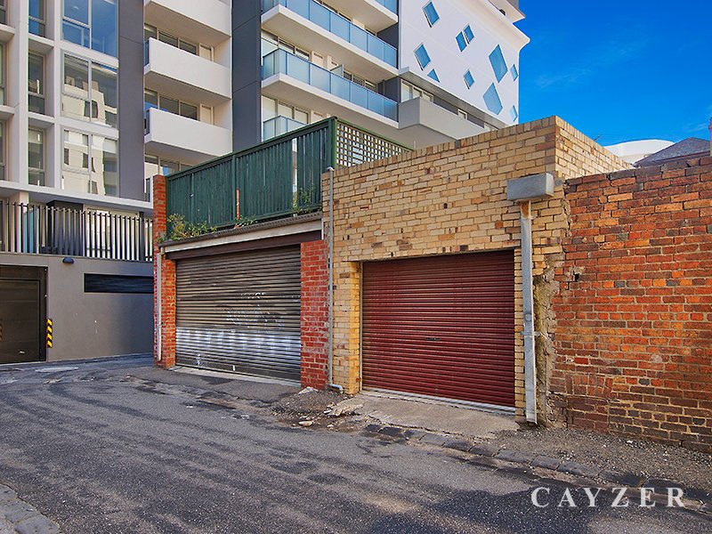 Gallery: 83 Bay Street