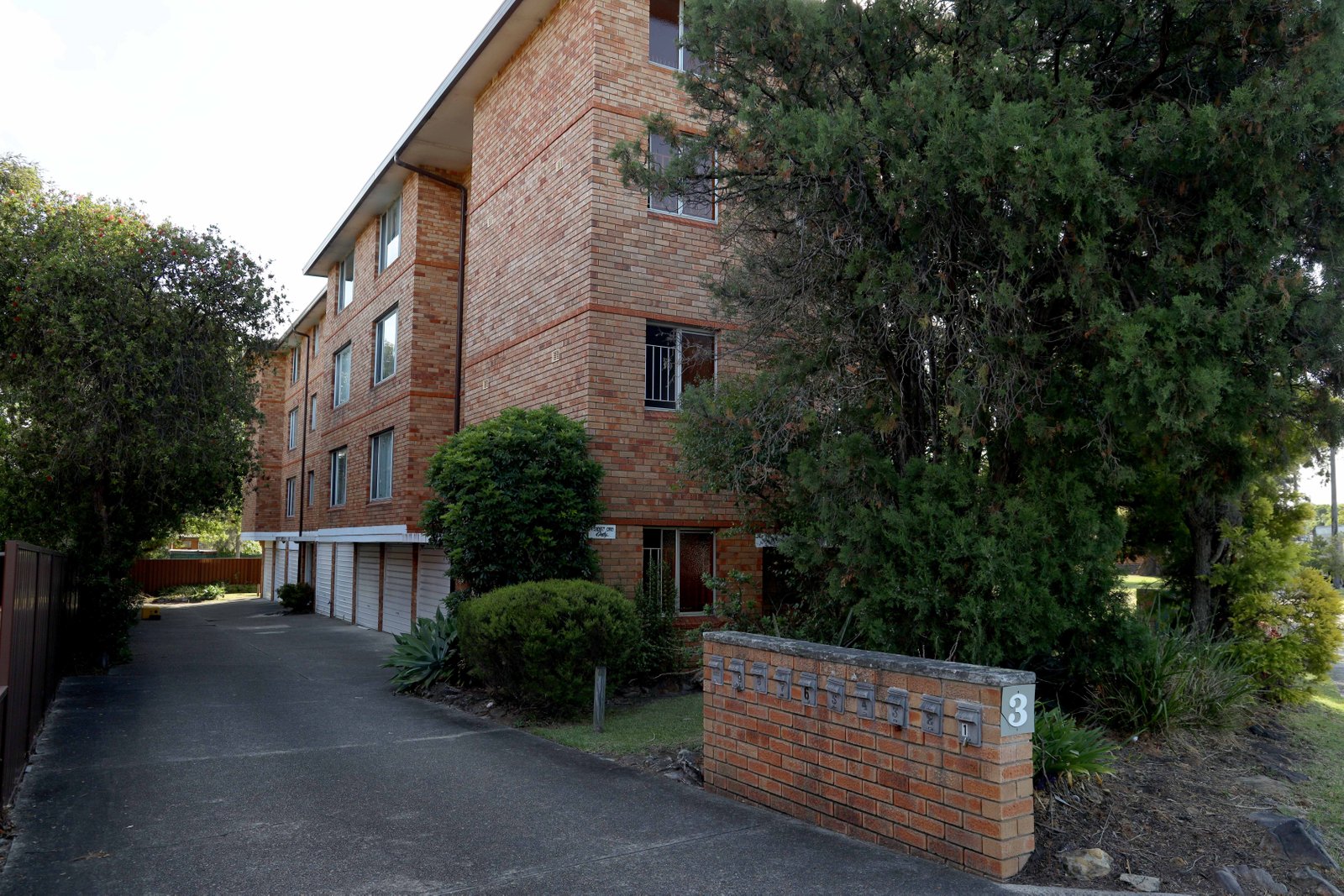 8/3 Bryant Street NARWEE 6