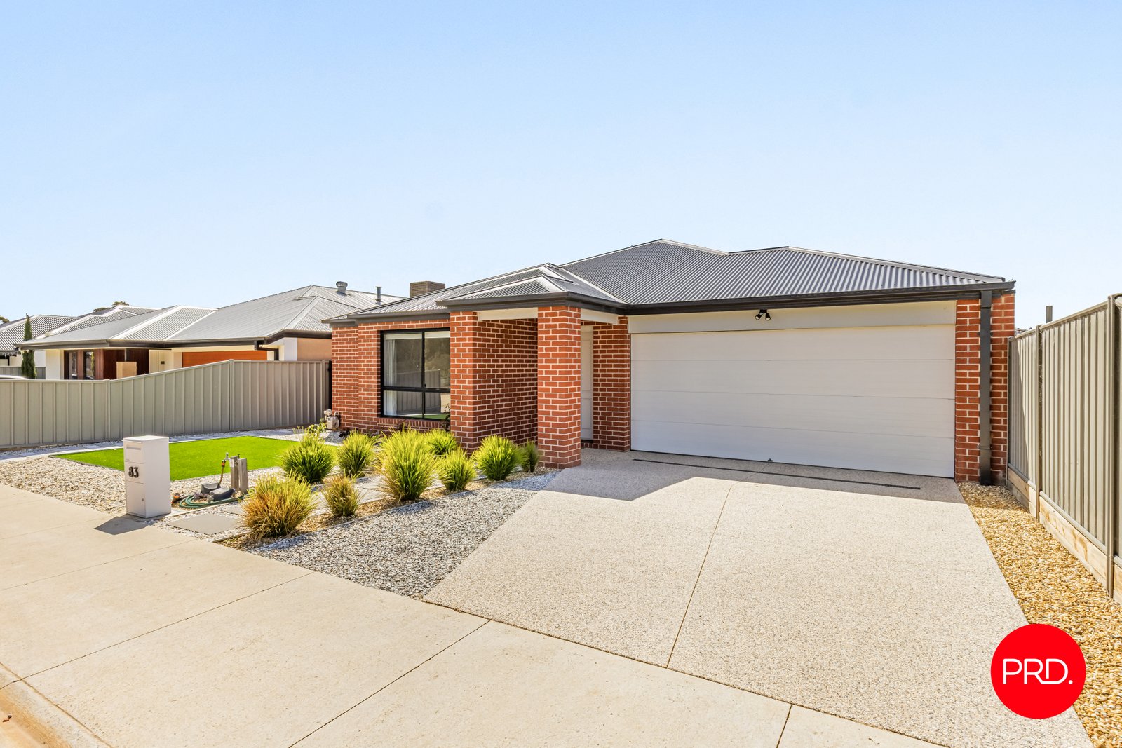 83 Callaghan St  EPSOM 2
