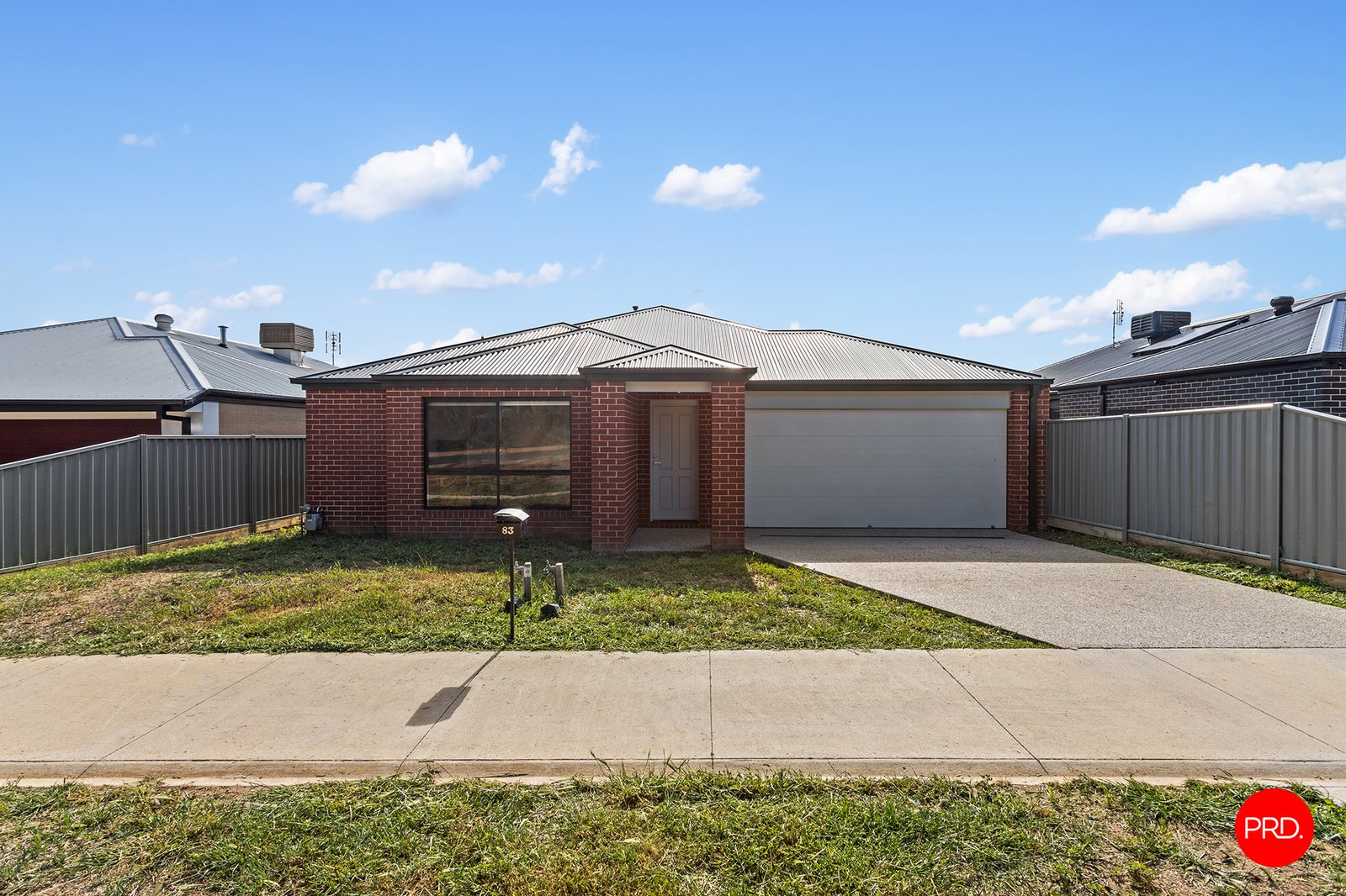 83 Callaghan Street EPSOM 1