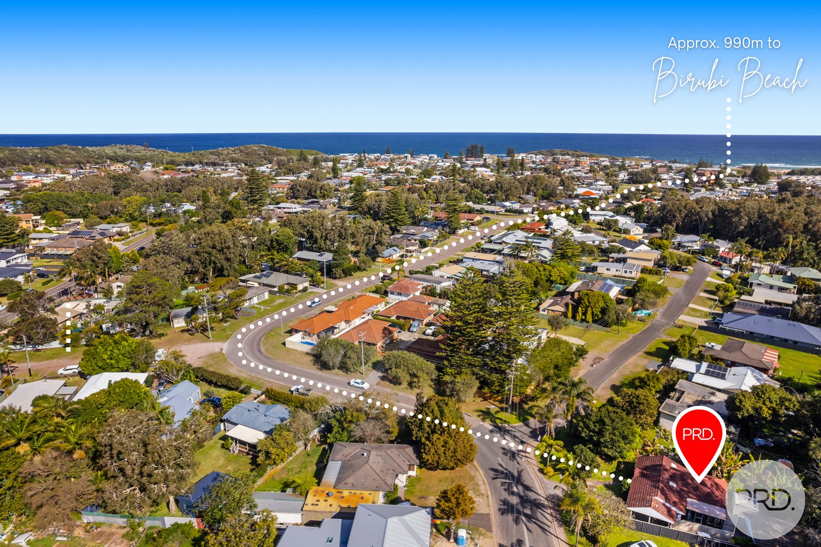 83 Campbell Avenue ANNA BAY 3