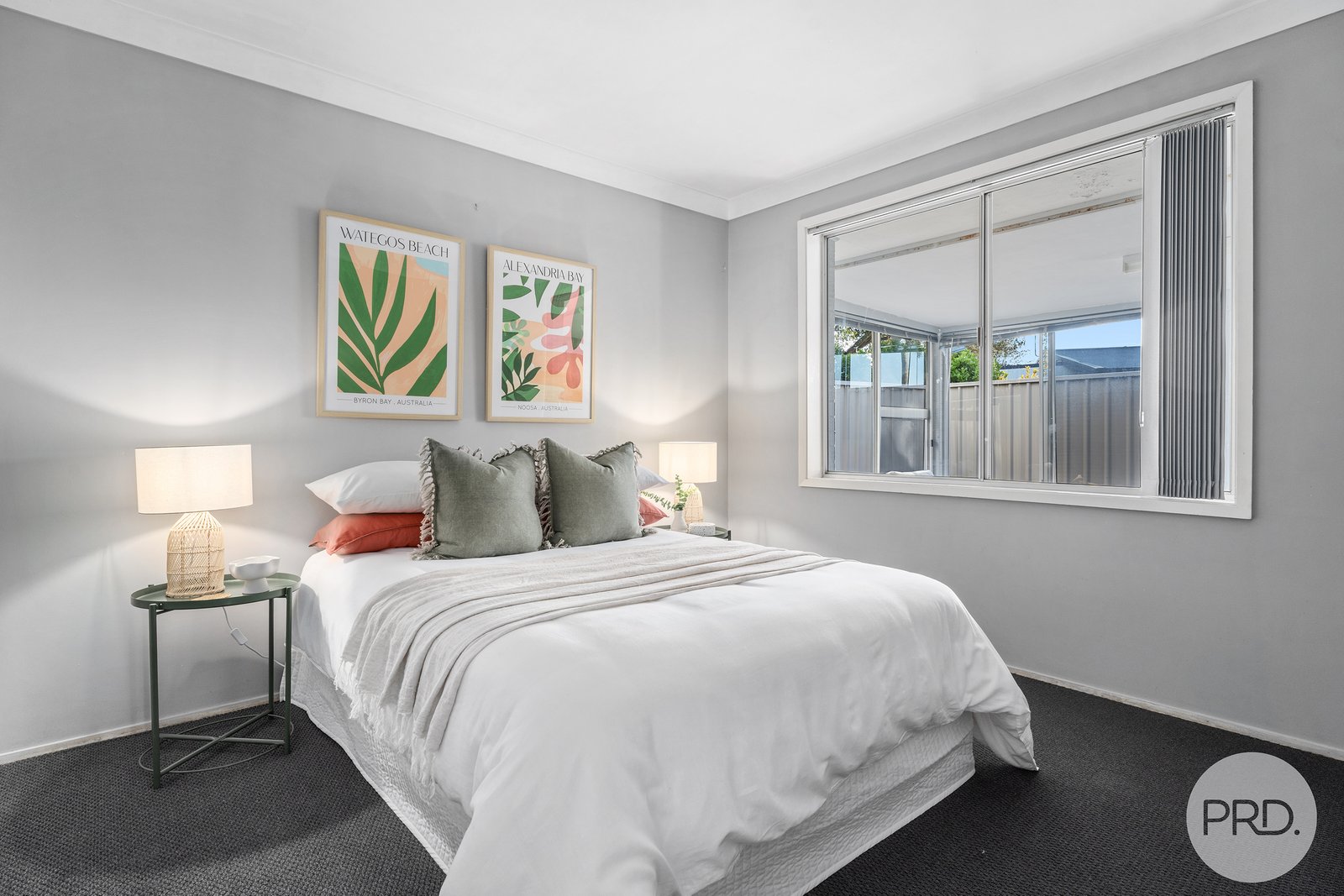 83 Campbell Avenue ANNA BAY 9