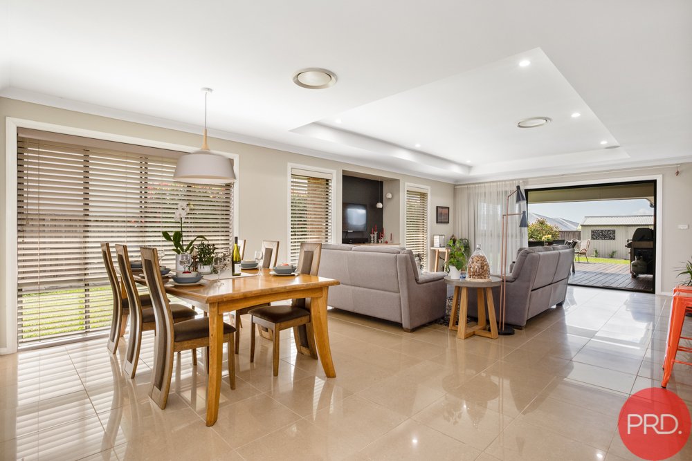 83 Canterbury Drive RAWORTH 5