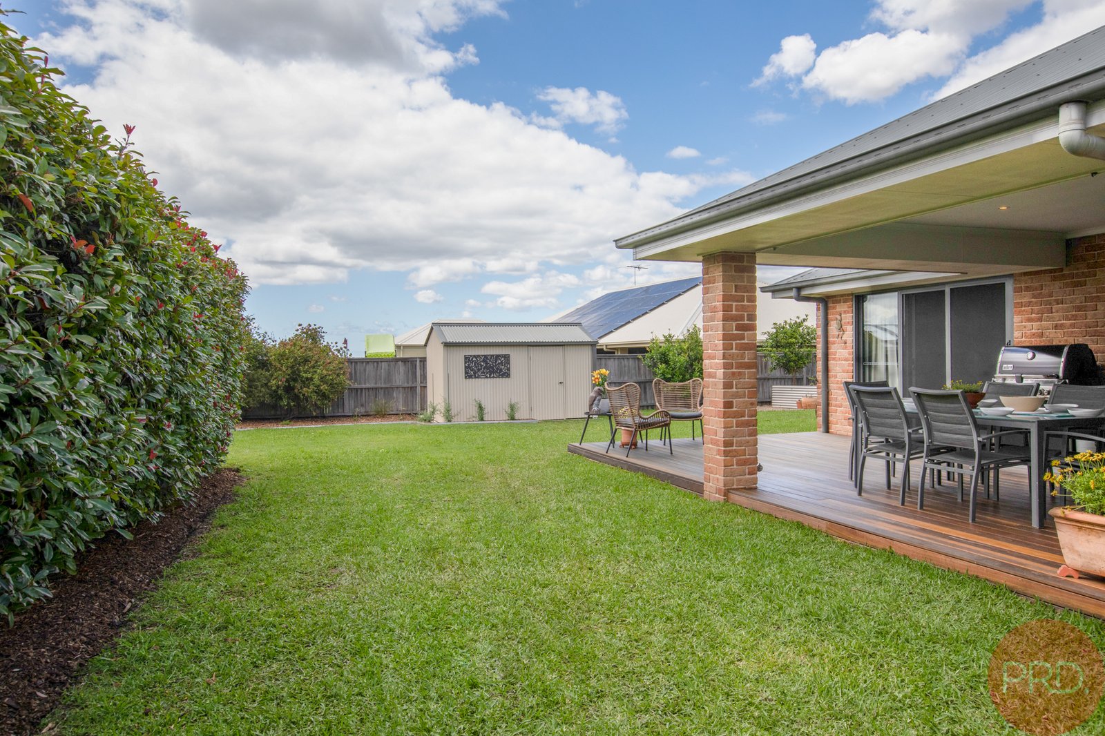 83 Canterbury Drive RAWORTH 11