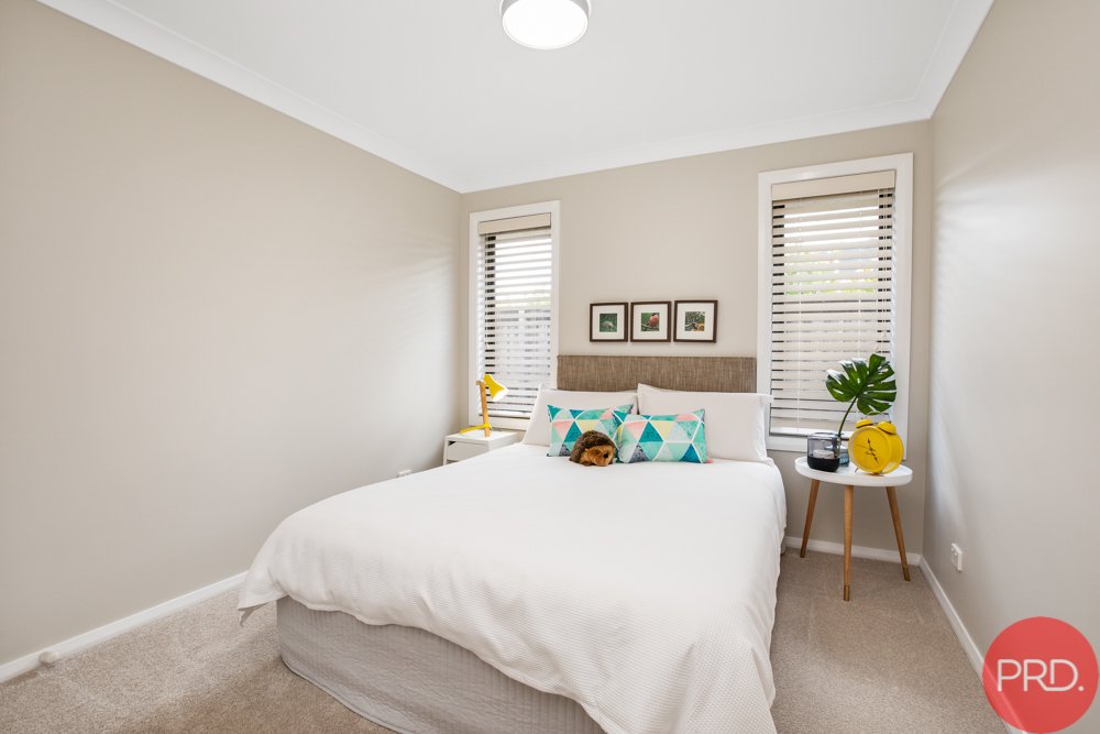 83 Canterbury Drive RAWORTH 19