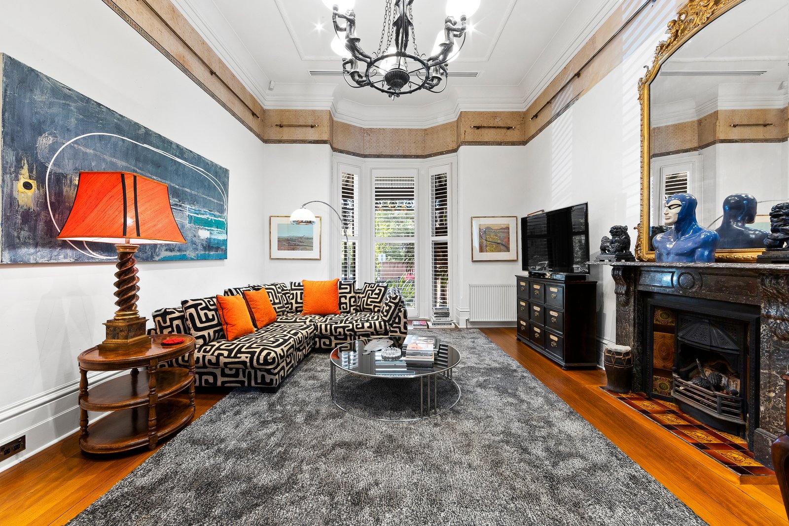 Real Estate and Property in 83 Caroline Street, South Yarra, VIC