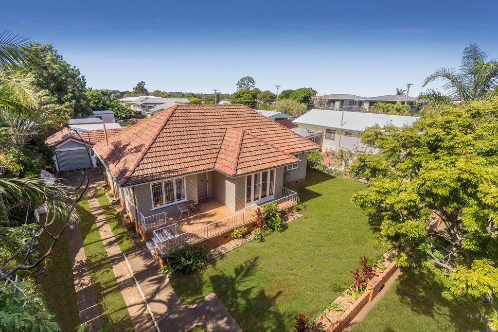 83 Charlie Street ZILLMERE 1