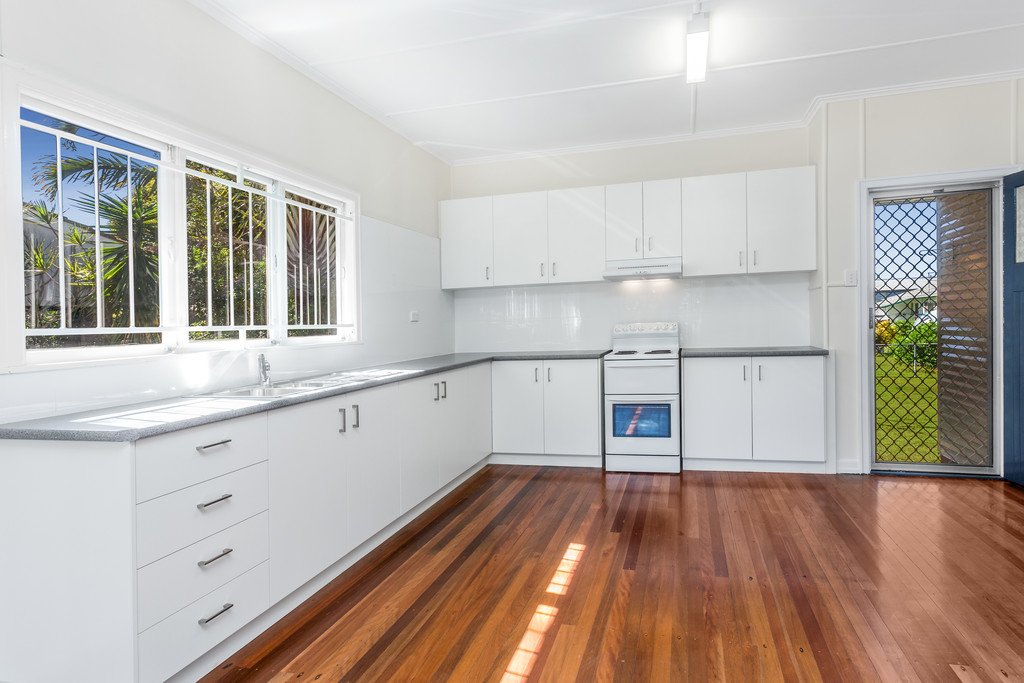 83 Charlie Street ZILLMERE 3