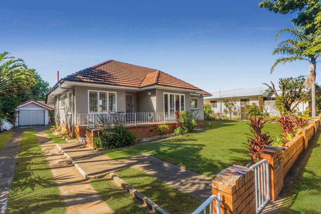 83 Charlie Street ZILLMERE 2