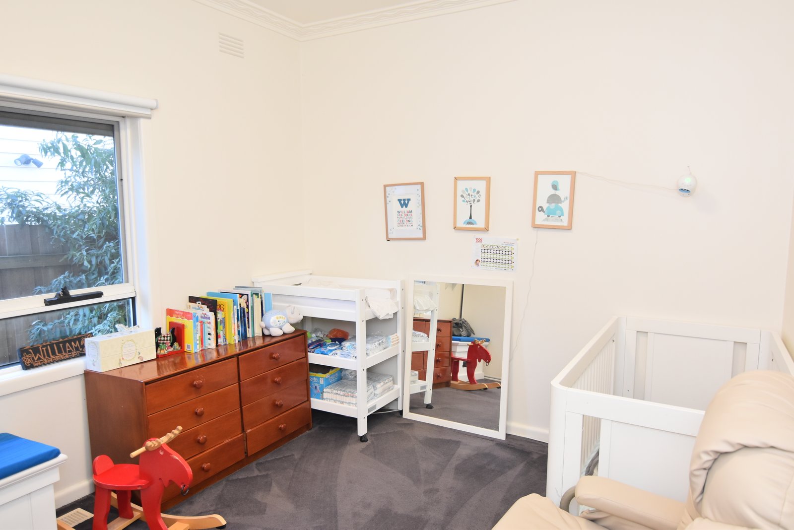 Gallery: 83 Church Street