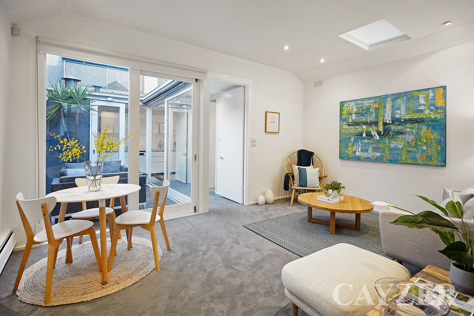 Gallery: 83 Cobden Street