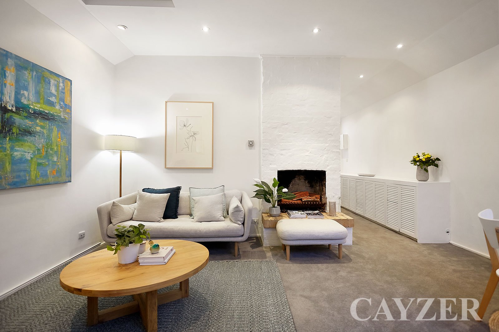 Gallery: 83 Cobden Street