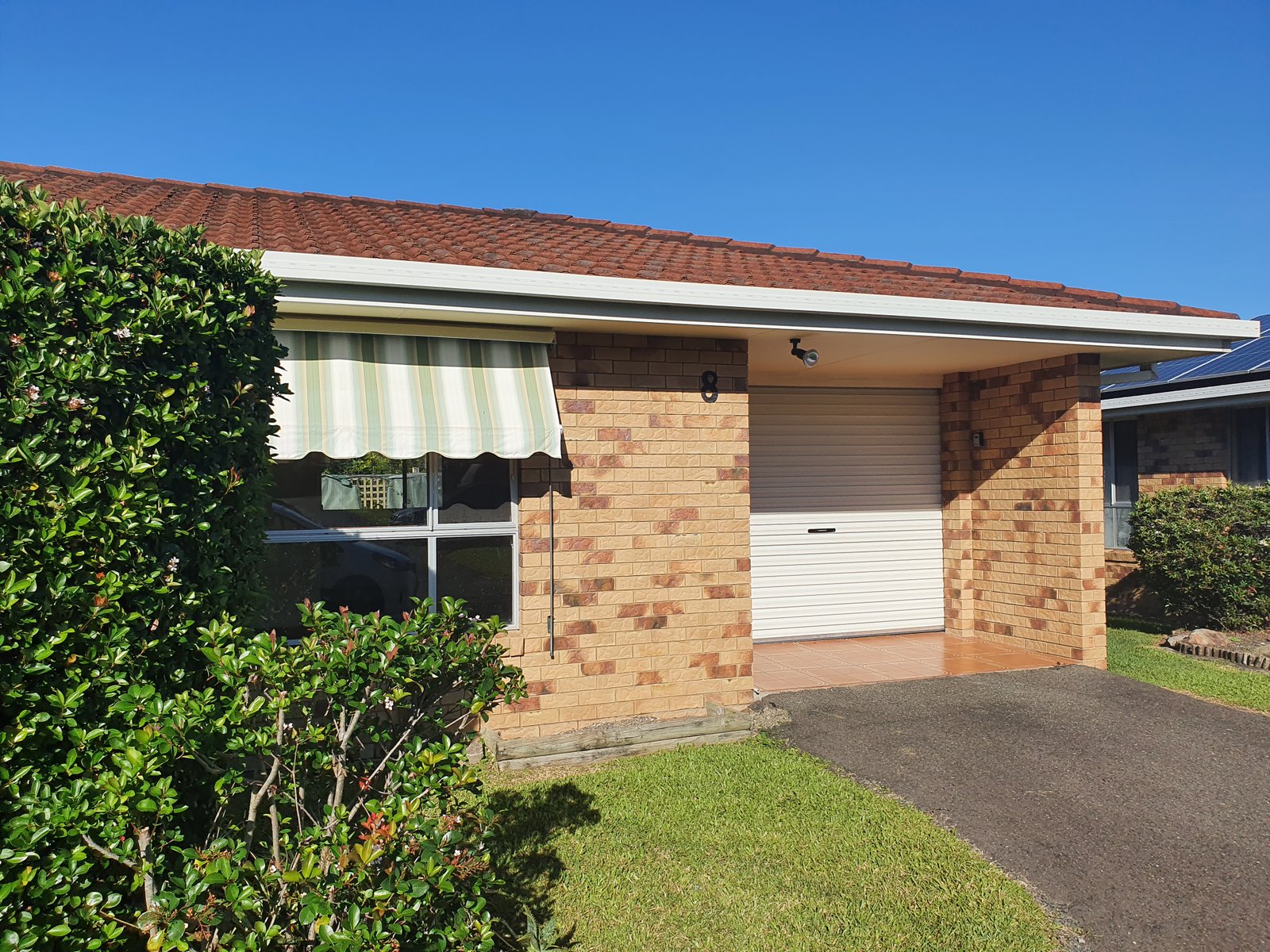8/3 Donn-Patterson Drive COFFS HARBOUR 1