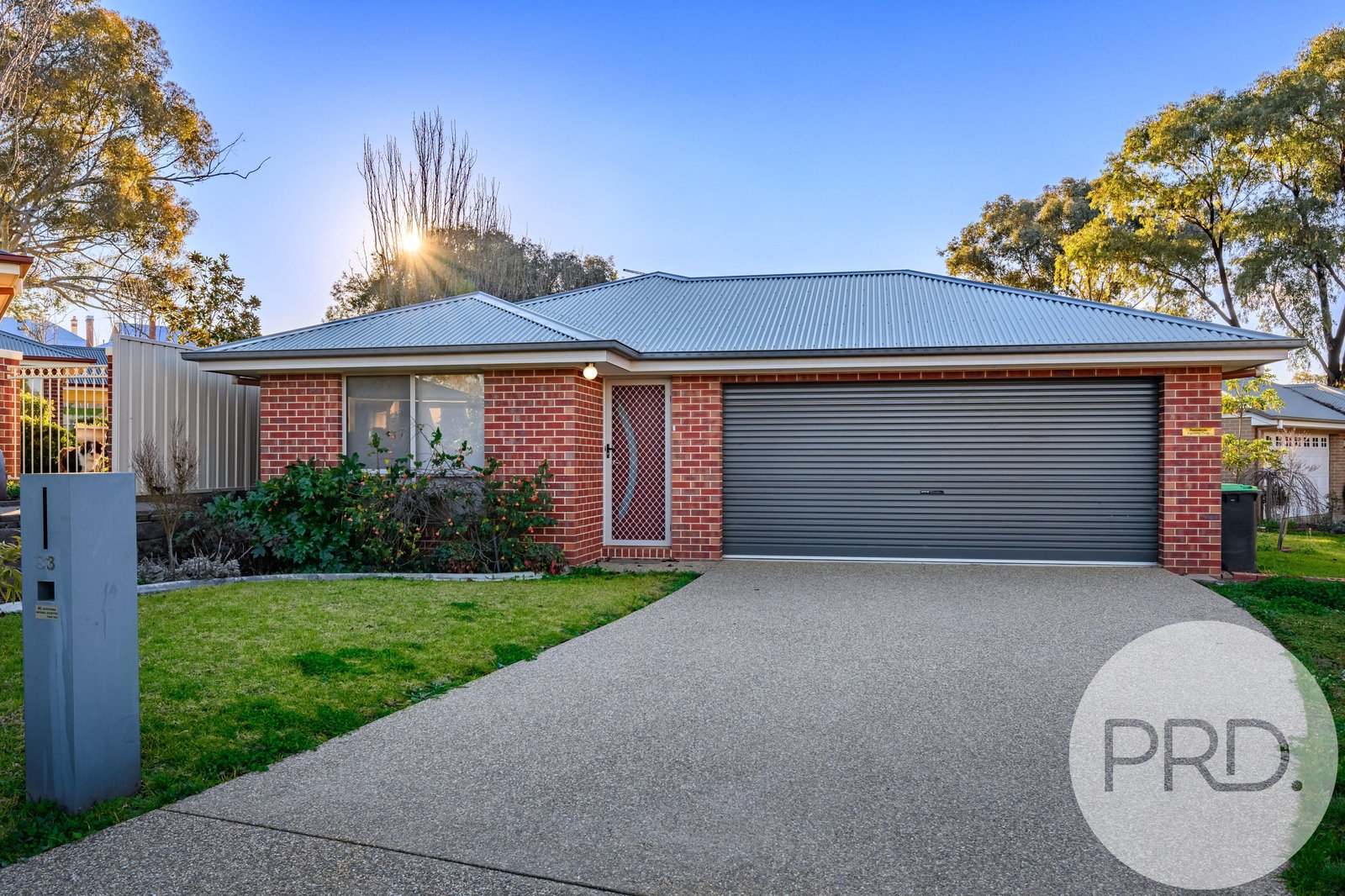 83 Dunne Crescent THURGOONA 1