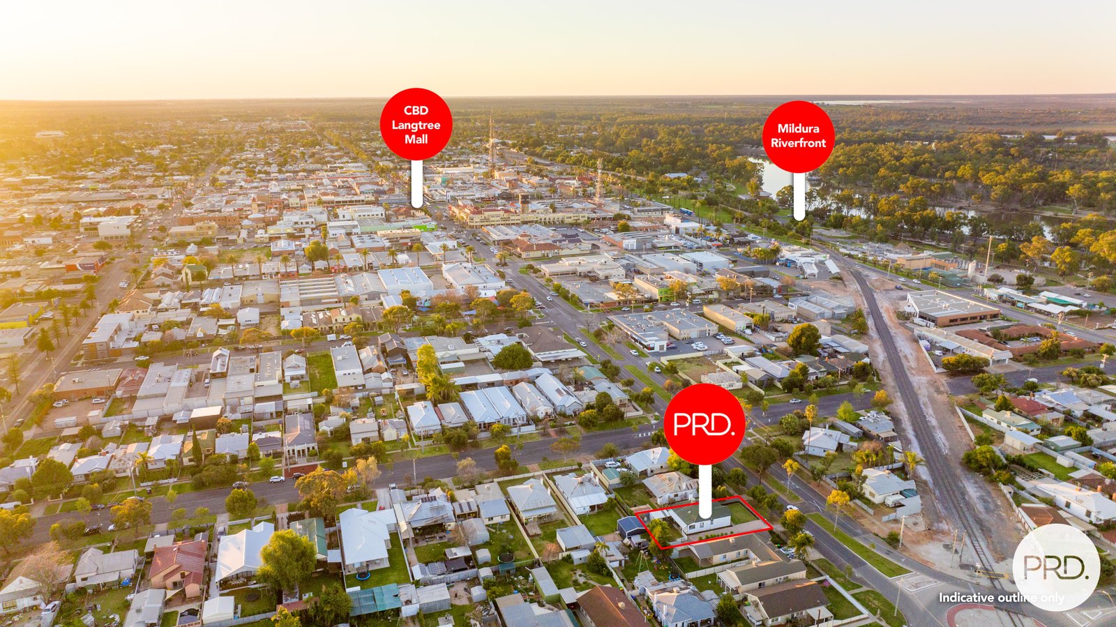 83 Eighth Street MILDURA 2
