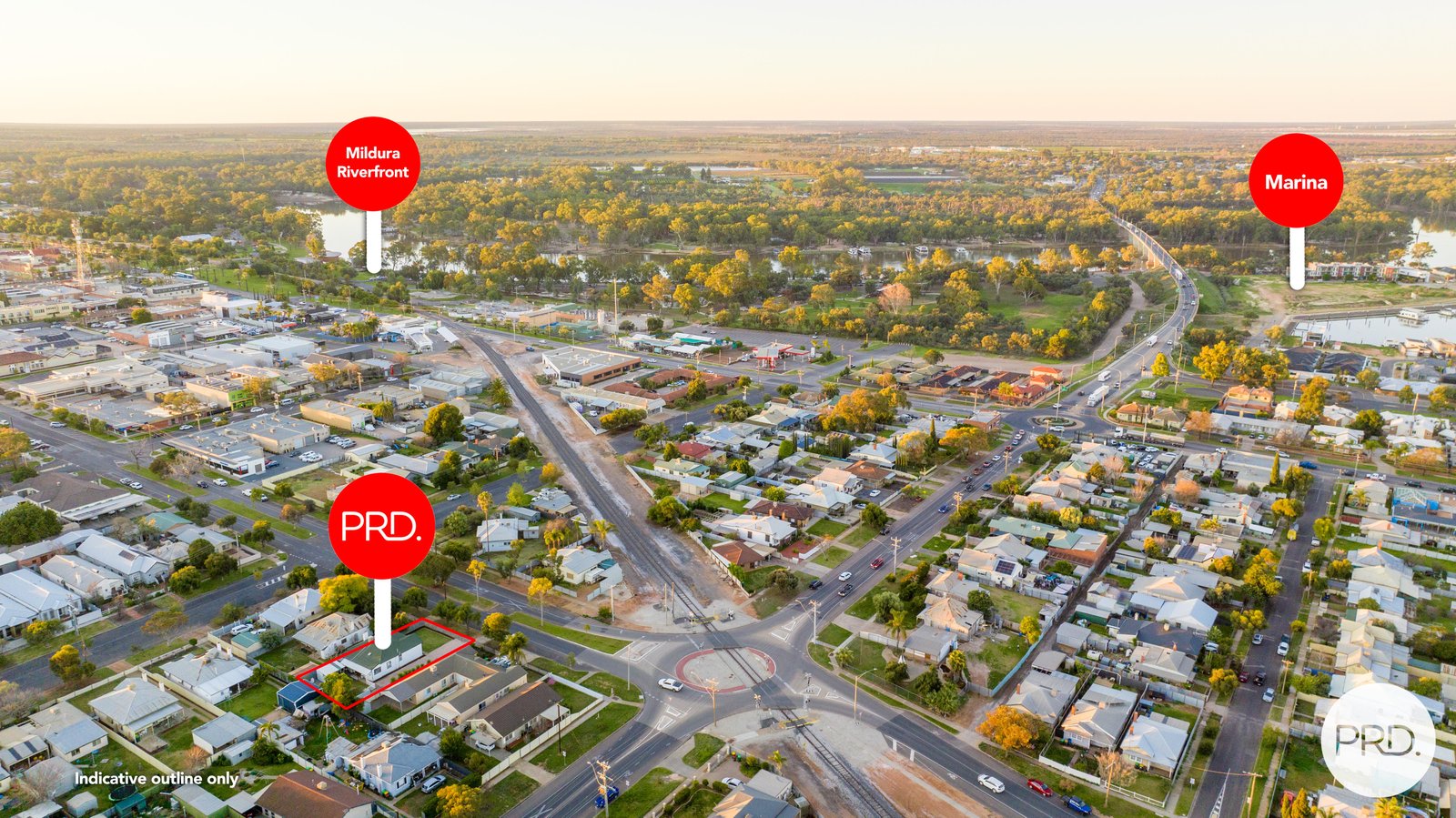 83 Eighth Street MILDURA 3