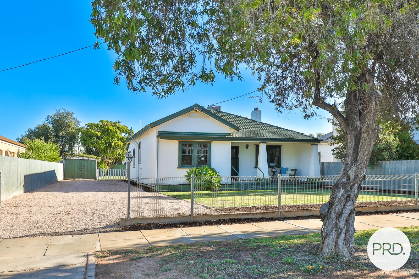 83 Eighth Street MILDURA 18