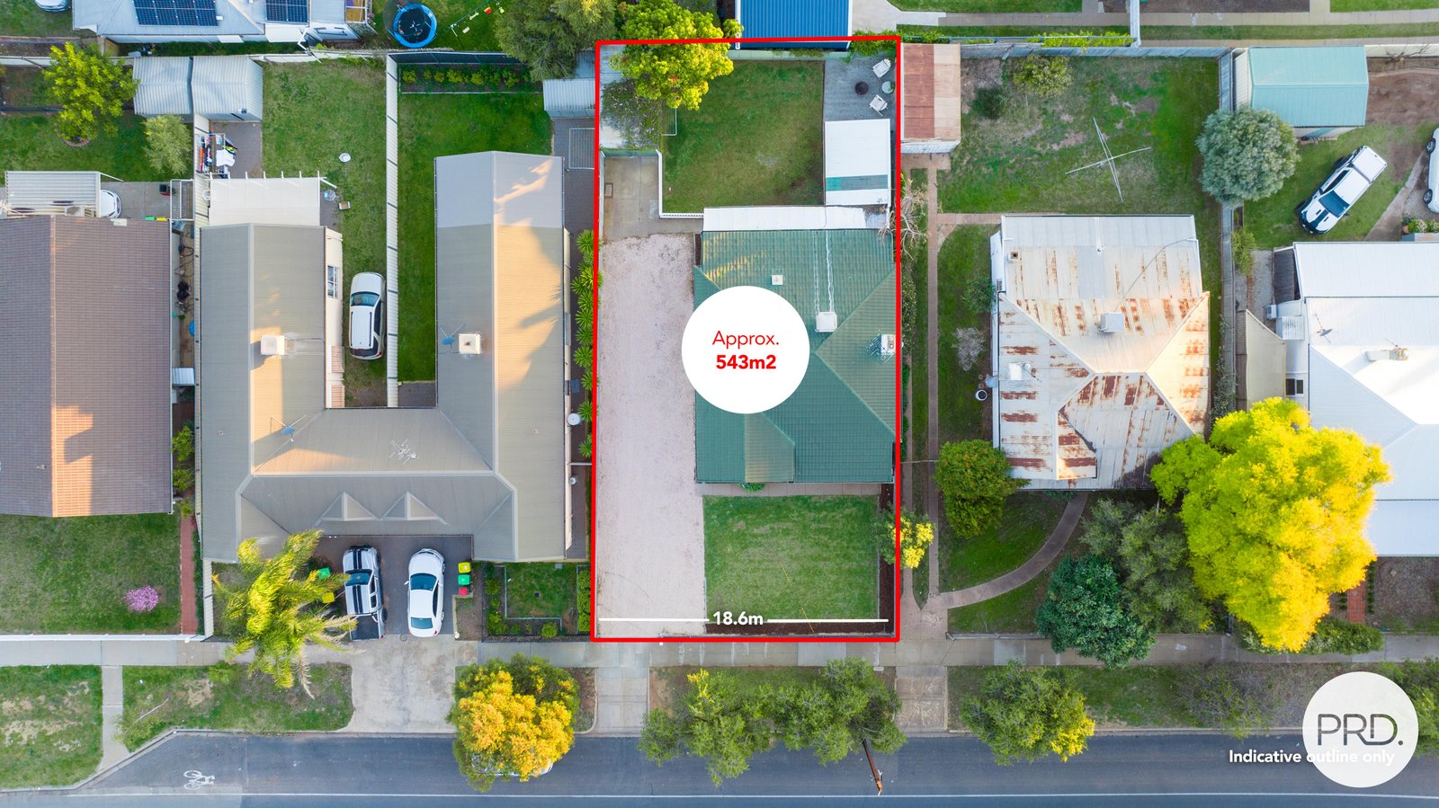 83 Eighth Street MILDURA 19