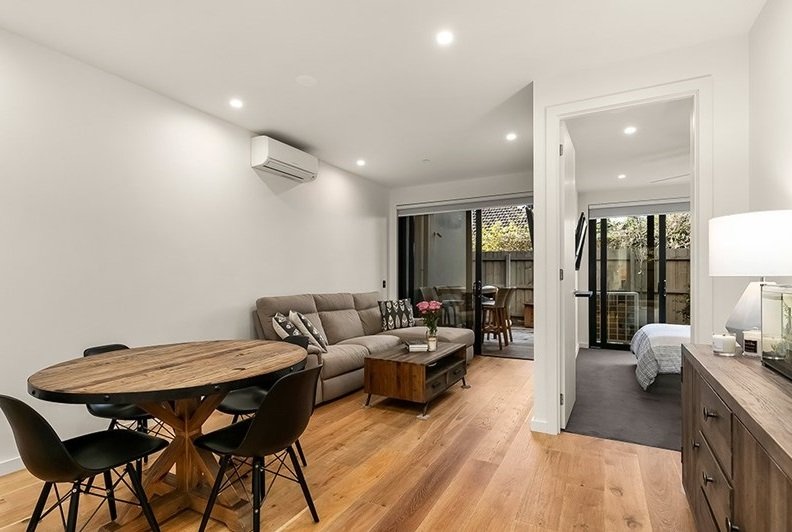 Gallery: 8/3 Faulkner Street