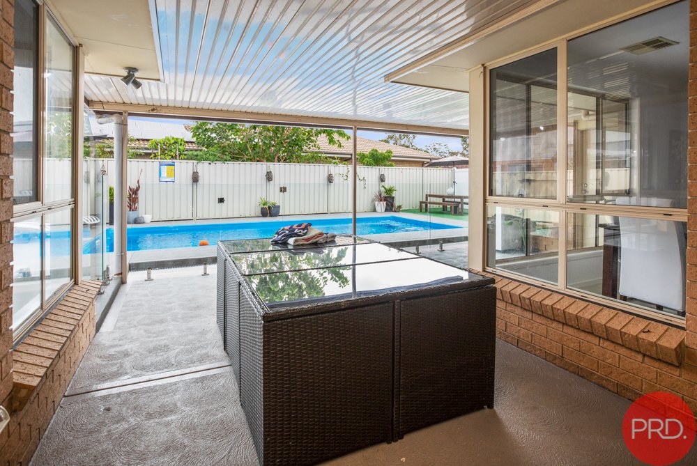 83 Ferraby Drive METFORD 19