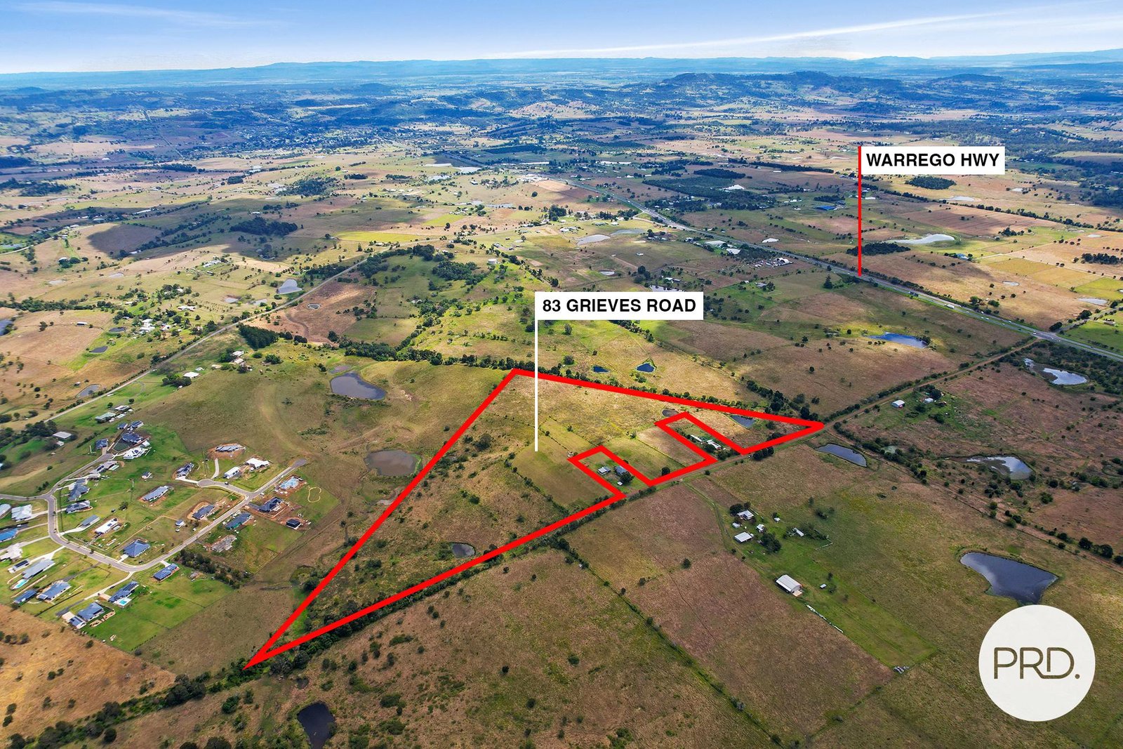 83 Grieves Road HAIGSLEA 2