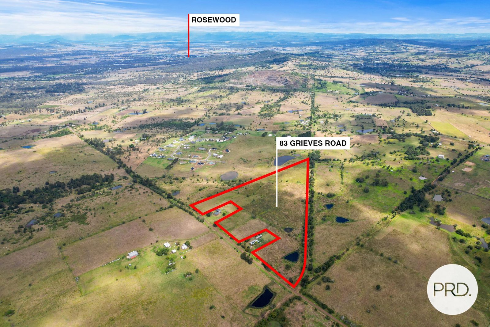 83 Grieves Road HAIGSLEA 3