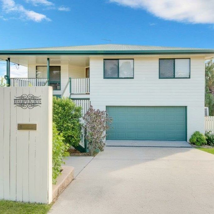 83 Hampton Drive TANNUM SANDS 2