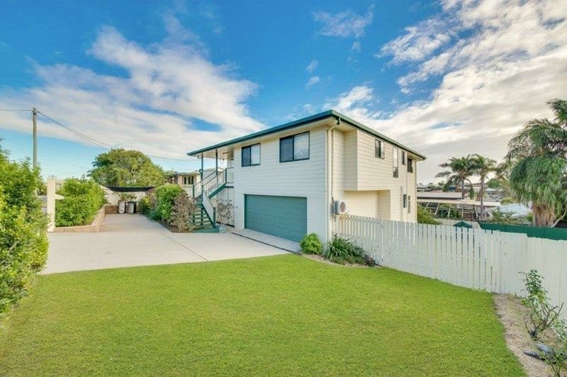 83 Hampton Drive TANNUM SANDS 24