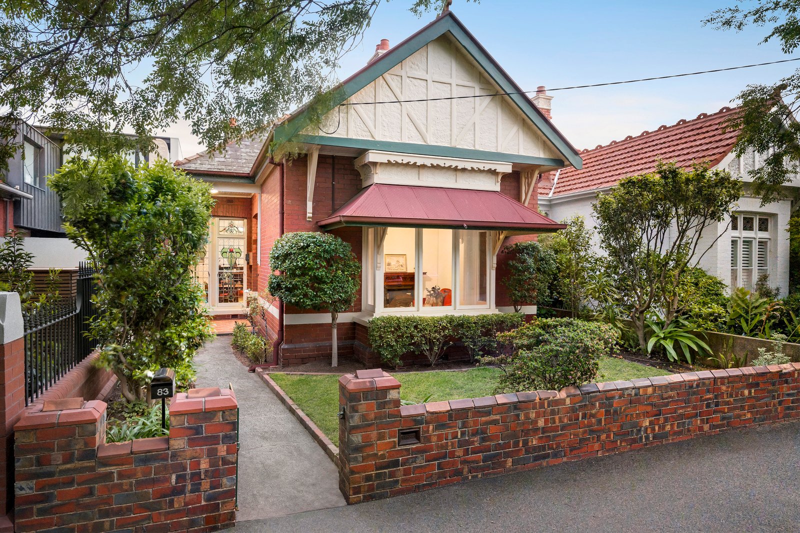 83 Harold Street, Middle Park, 3206