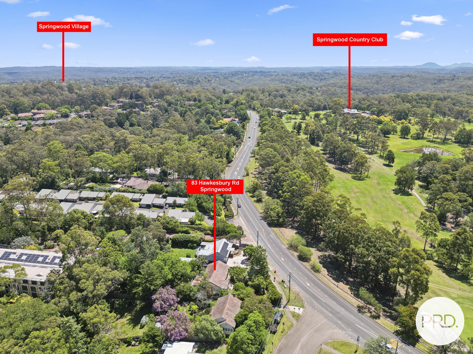 83 Hawkesbury Road SPRINGWOOD 11