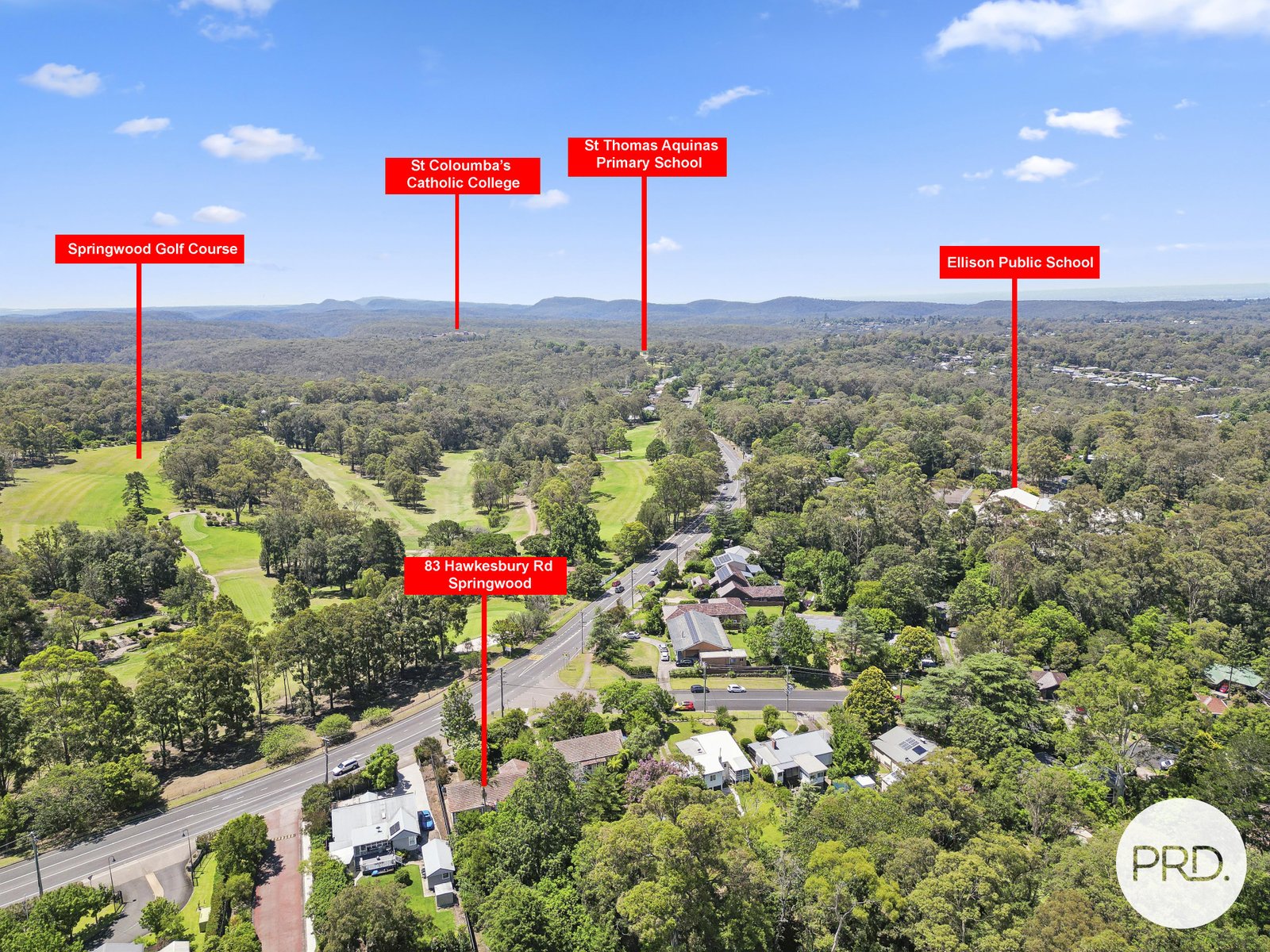 83 Hawkesbury Road SPRINGWOOD 12