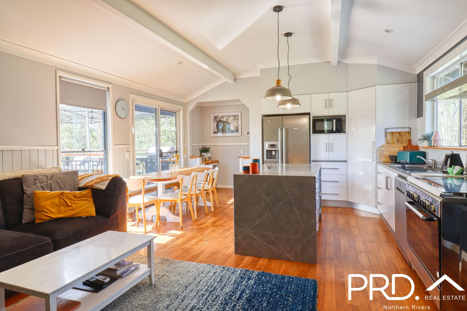 83 Horseshoe Creek Road HORSESHOE CREEK 5