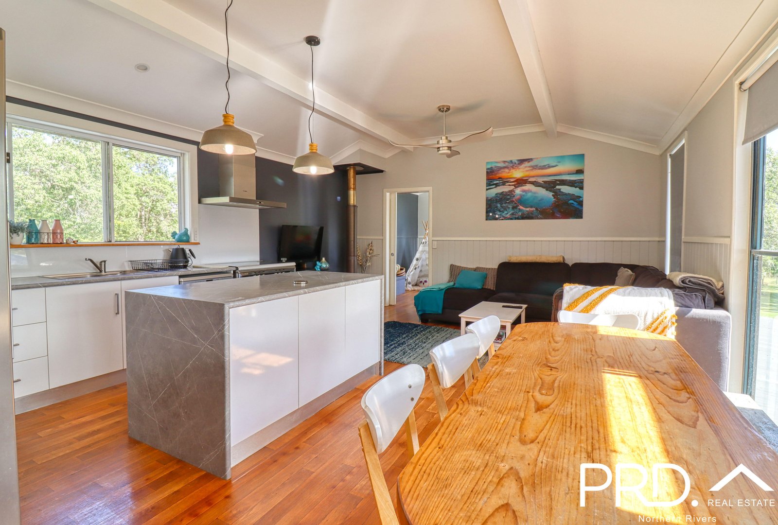 83 Horseshoe Creek Road HORSESHOE CREEK 6