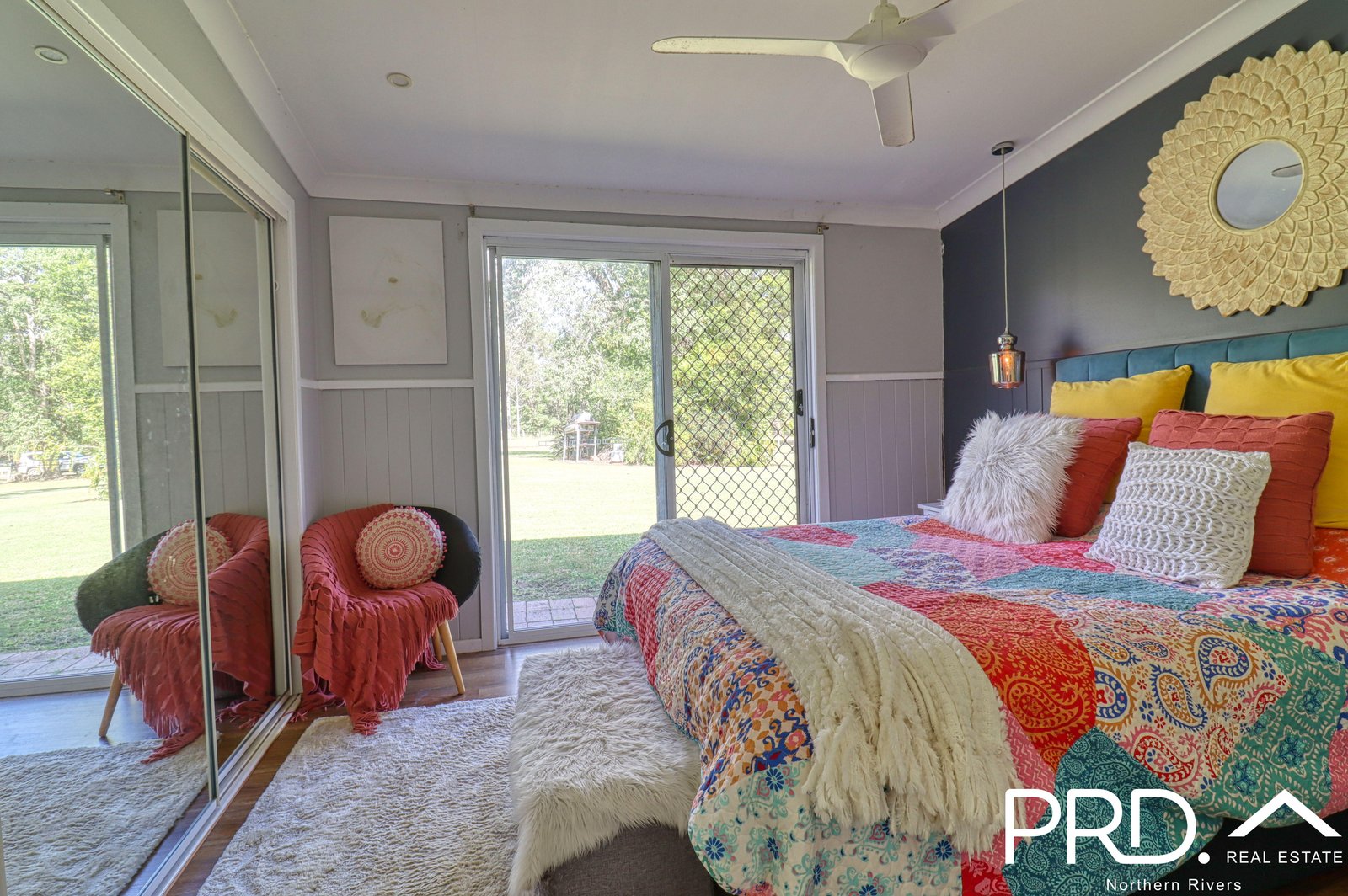 83 Horseshoe Creek Road HORSESHOE CREEK 8